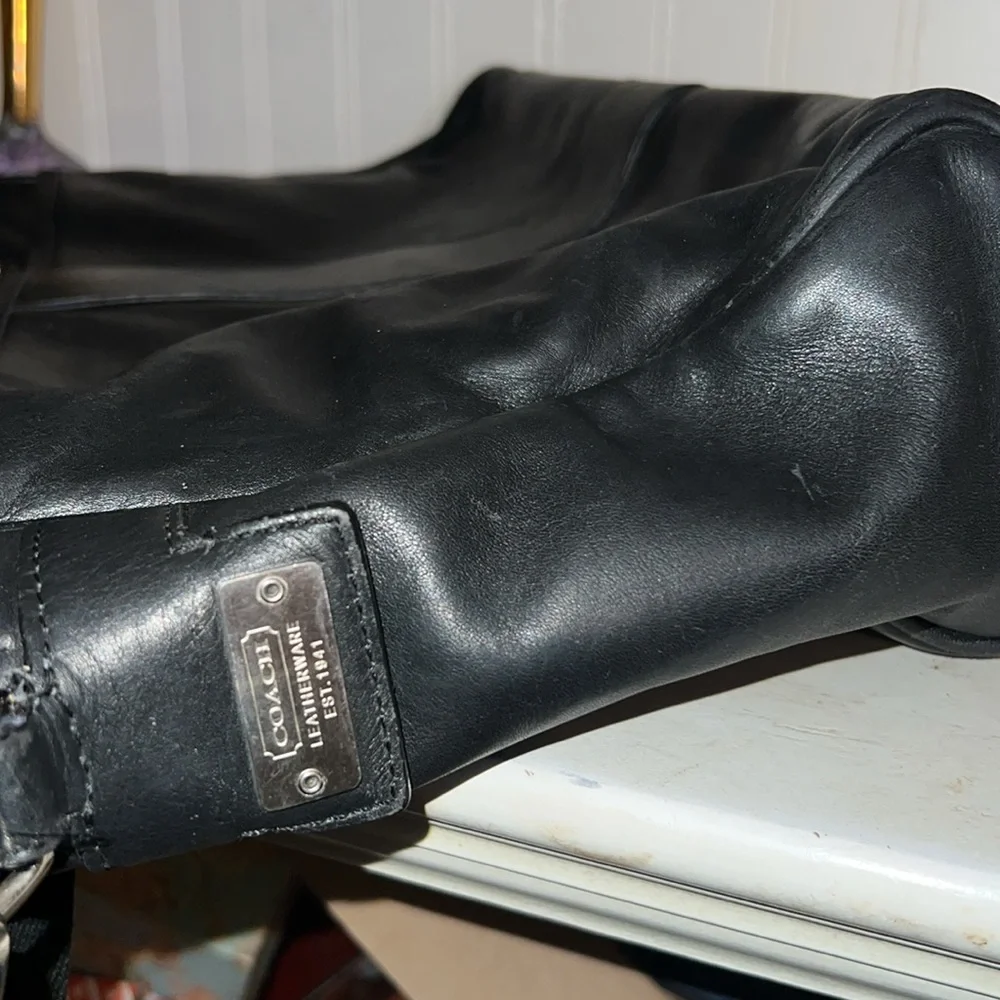 Coach good used